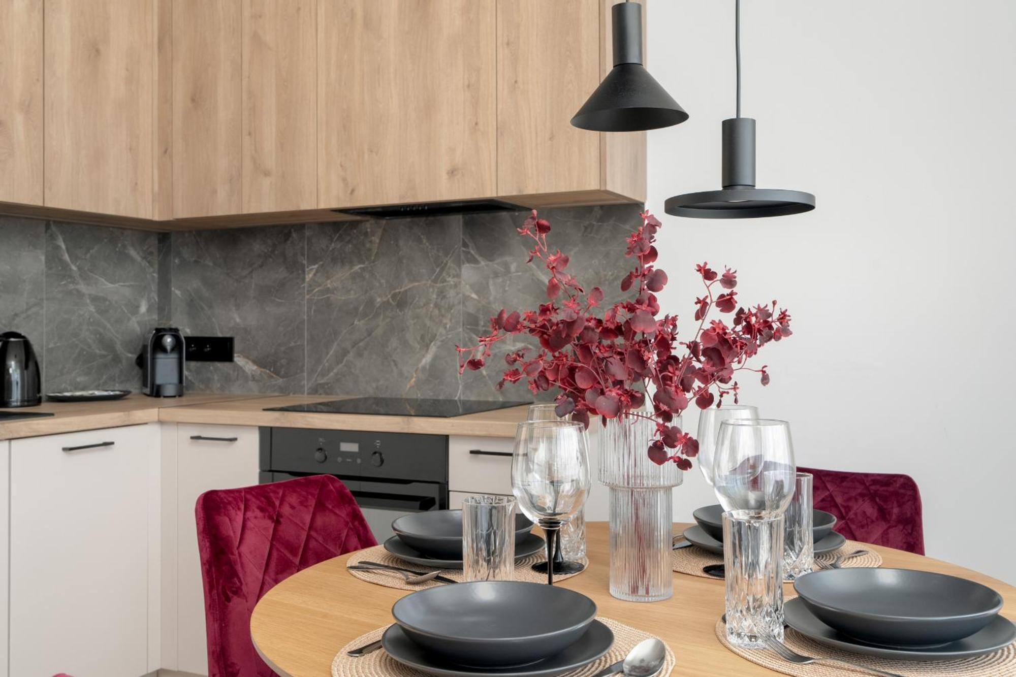 W Zielonej Okolicy Poznania Z Parkingiem By Renters Apartment Posen